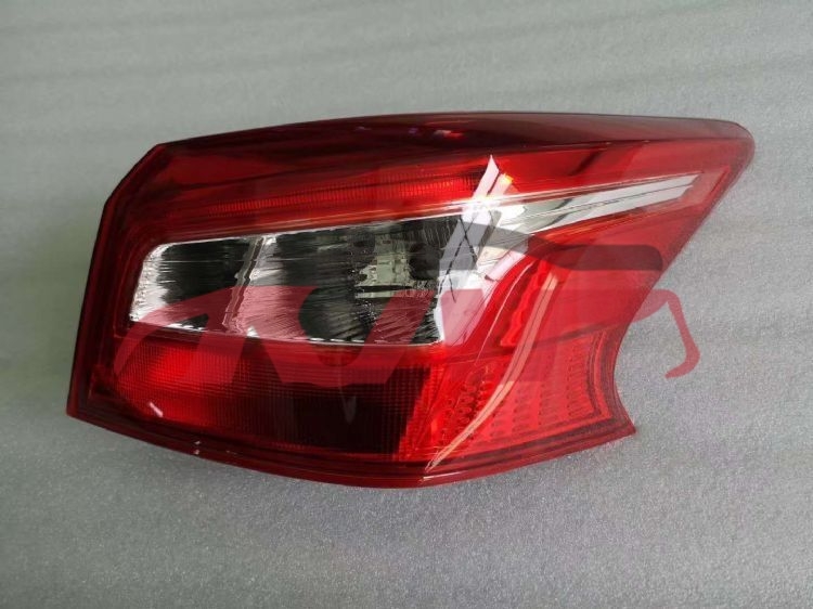 For Nissan 16982016 Sentra&nbsp;tail Lamp&nbsp;, Nissan  Auto Part, Sentra Car Spare Parts-