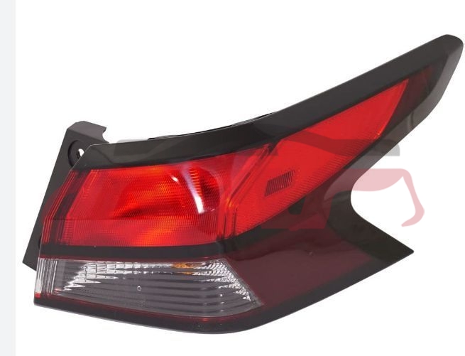 For Nissan 22092020 Sunny, Versa&nbsp;tail Light Cover Out&nbsp;, Nissan  Head Lamp Cover, Sunny  Auto Part-