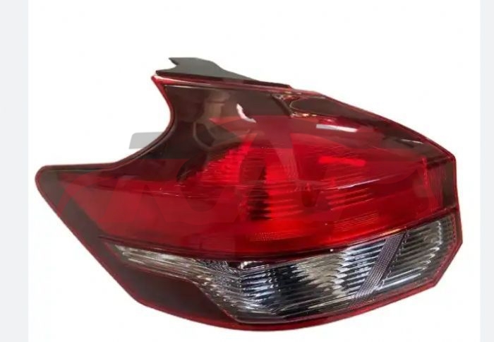 For Nissan 24382017 Kicks tail Light Cover , Kicks Auto Part Price, Nissan  Head Lamp Cover-