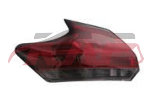 适用于尼桑2021 劲客 尾灯罩 , 尼桑 后尾灯罩, 劲客 汽车配件价格-