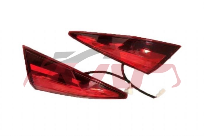 For Honda 8562016 civic Fc1/7&nbsp;tail Light Cover&nbsp;, Honda  Head Lamp Cover, Civic Car Spare Parts-