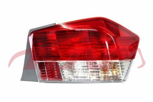 For Honda 3302009-2011 City Gm2/3&nbsp;tail Light Cover&nbsp;, City  Automotive Parts Headquarters Price, Honda  Head Lamp Cover-