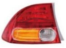 For Honda 2992006 Civic Fa1&nbsp;tail Light Cover&nbsp;, Honda  Head Lamp Cover, Civic Auto Parts-