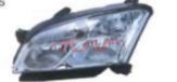 For Chevrolet 26032014 Trax headlamp Shade , Chevrolet  Head Lamp Cover, Trax Accessories-