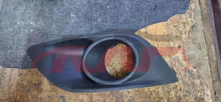 For Suzuk 8012005 Swift&nbsp;fog Lamp Cover&nbsp;71761-68k0r,71761-68k0l, Swift Auto Parts Catalog, Suzuk  Light Frame-71761-68K0R,71761-68K0L