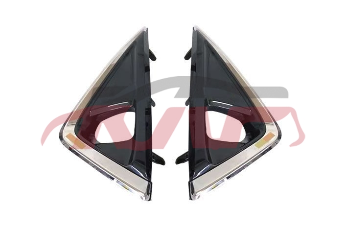 For Toyota 13892019 Alphard&nbsp;fog Lamp Cover&nbsp;, Toyota  Foglamps Cover, Alphard  Basic Car Parts-