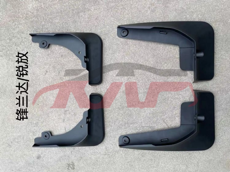 For Toyota 27282021 Corolla Cross&nbsp;mud Guard&nbsp;, Toyota  Auto Part, Corolla Cross Suv Auto Part-