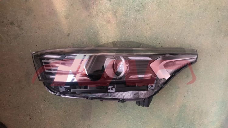 For Kia 35732021 Cerato/k3&nbsp;front Head Lamp&nbsp;l 92101-m6600    R 92102-m6600, Kia   Headlight Headlamp, Cerato/k3 Auto Accessorie-L 92101-M6600    R 92102-M6600