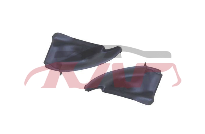 For Lexus 627ct200 2013&nbsp;leaf Panel Decorative Strip&nbsp;l 53824-76011 R53823-76010, Lexus  Auto Part, Ct200 Car Accessorie Catalog-L 53824-76011 R53823-76010