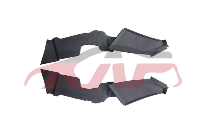 适用于丰田2018-2020 凯美瑞&nbsp;叶子板饰条&nbsp;, 凯美瑞 配件, 丰田 汽车配件-