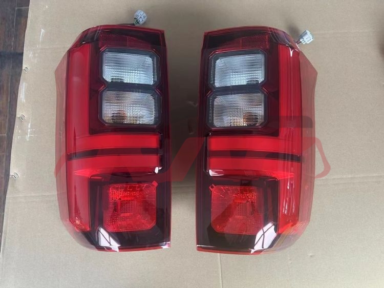For Mitsubishi 32652023-2024 L200&nbsp;tail Lamp, High Type&nbsp;r:26550-a000p L:26555-a000p, Mitsubishi  Auto Part, Triton Carparts Price-R:26550-A000P L:26555-A000P