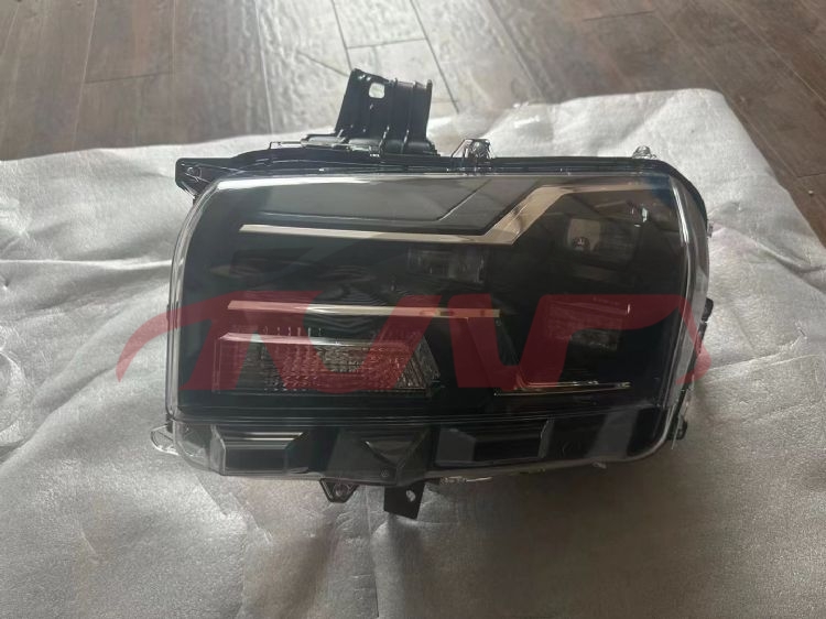 For Mitsubishi 32652023-2024 L200&nbsp;head Lamp, High Type&nbsp;l:26060-a040p R:26010-a040p, Mitsubishi  Car Light, Triton Parts-L:26060-A040P R:26010-A040P