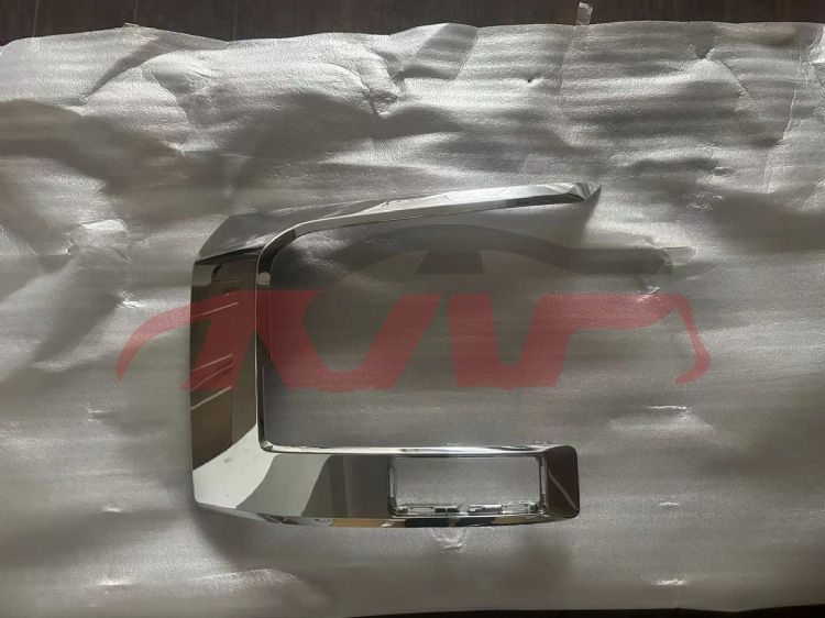 For Mitsubishi 32652023-2024 L200&nbsp;front Bumper Bright Strip, High Type&nbsp;l62081-a000p R62080-a000p, Triton Parts Suvs Price, Mitsubishi  Auto Part-L62081-A000P R62080-A000P