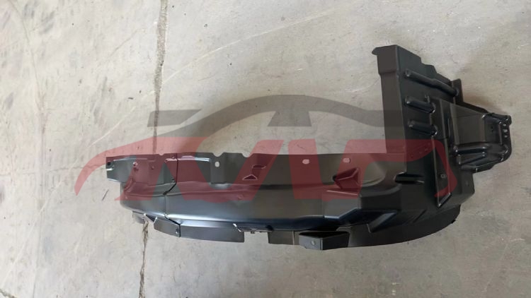 For Isuzu 16872006-2009 D-max&nbsp;inner Fender&nbsp;l8-97235-441-2 R8-97235-443-1, D-max Automobile Parts, Isuzu  Fender Car-L8-97235-441-2 R8-97235-443-1