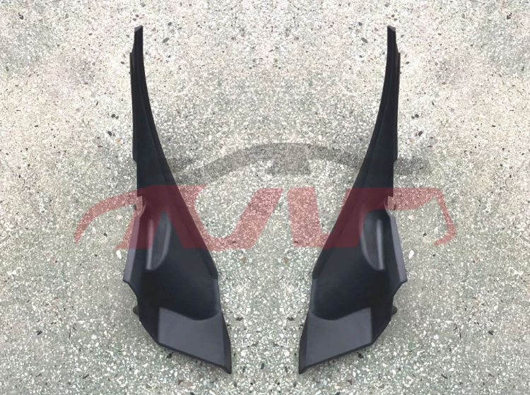 For Toyota 11732007-2009 Tundra&nbsp;leaf Panel Decorative Strip&nbsp;l 53867-0c030 R 53866-0c030, Tundra Auto Parts, Toyota  Auto Part-L 53867-0C030 R 53866-0C030