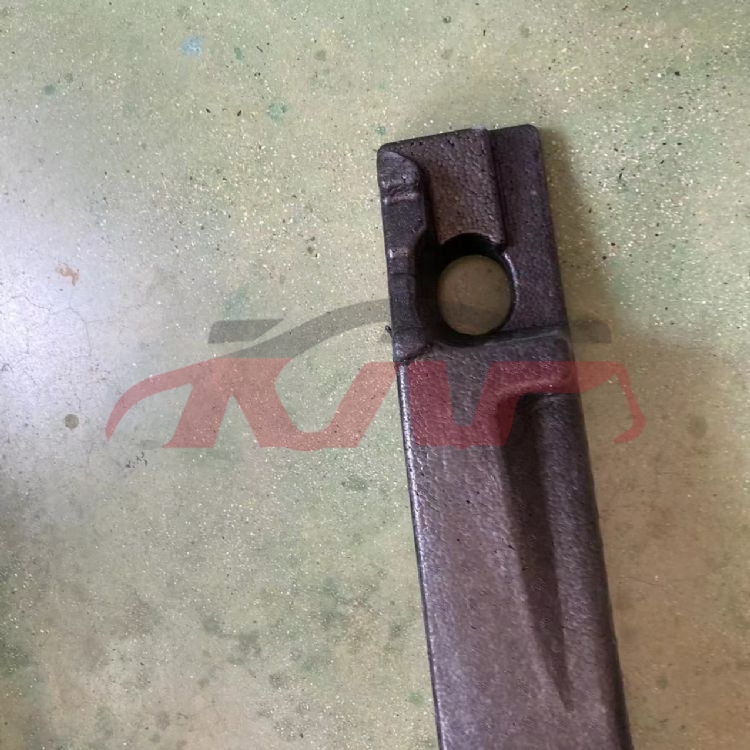 For Toyota 27282021 Corolla Cross&nbsp;bottom Front Absorber&nbsp;5261816010, Toyota  Cushion Foam, Corolla Cross Suv Accessories-5261816010