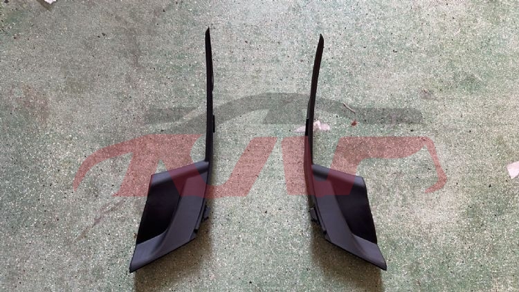 For Toyota 3992012 Sienna&nbsp;leaf Panel Decorative Strip&nbsp;l 53867-08020 R 53866-08020, Sienna Carparts Price, Toyota  Auto Part-L 53867-08020 R 53866-08020