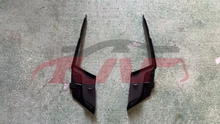 For Toyota 3992012 Sienna&nbsp;leaf Panel Decorative Strip&nbsp;l 53867-08020 R 53866-08020, Sienna Carparts Price, Toyota  Auto Part-L 53867-08020 R 53866-08020