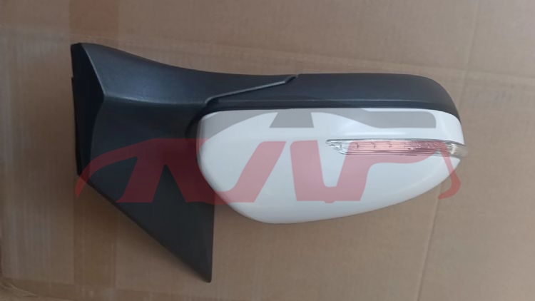 For Hyundai 15452016 I20&nbsp;door Mirror&nbsp;87620-c8100 87610-c8100, Hyundai  Auto Part, I20 Automotive Parts-87620-C8100 87610-C8100