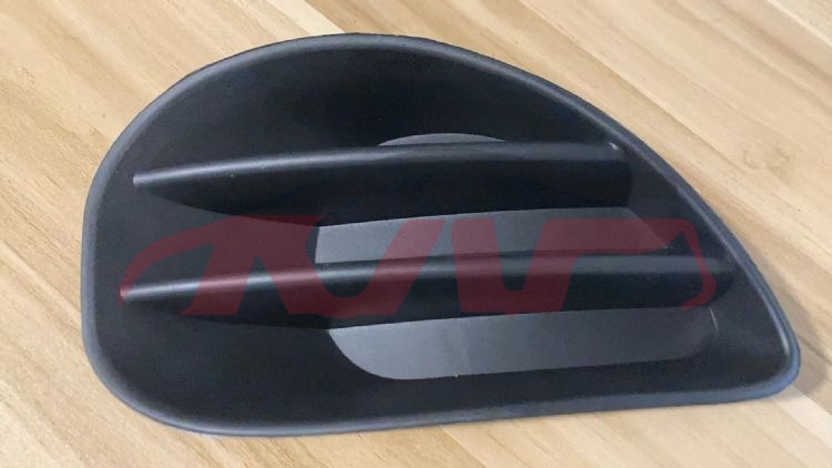 For Toyota 2292005-2011 Vitz 5d&nbsp;fog Lamp Cover, Without Hole&nbsp;, Yaris Basic Car Parts, Toyota  Light Cover-