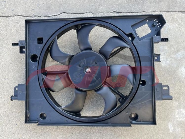 For Renault 32322013&nbsp;electron Fan&nbsp;214811626r, Renault  Auto Electric Fan, Dokker Car Accessorie Catalog-214811626R