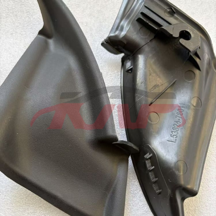 For Lexus 627ct200 2013&nbsp;leaf Panel Decorative Strip&nbsp;l 53824-76011 R53823-76010, Lexus  Auto Part, Ct200 Car Accessorie Catalog-L 53824-76011 R53823-76010