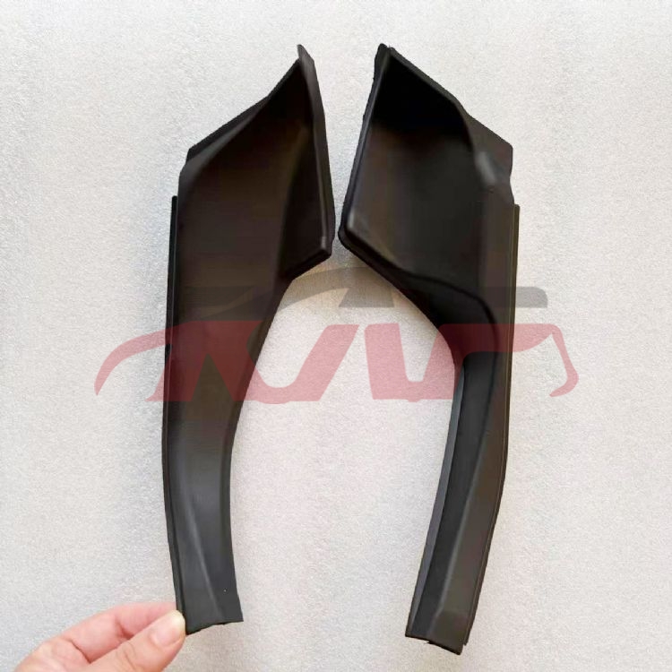 For Toyota 23662021 Sienna&nbsp;leaf Panel Decorative Strip&nbsp;l 53867-08040 R 53866-08040, Toyota  Auto Part, Sienna Automotive Accessorie-L 53867-08040 R 53866-08040