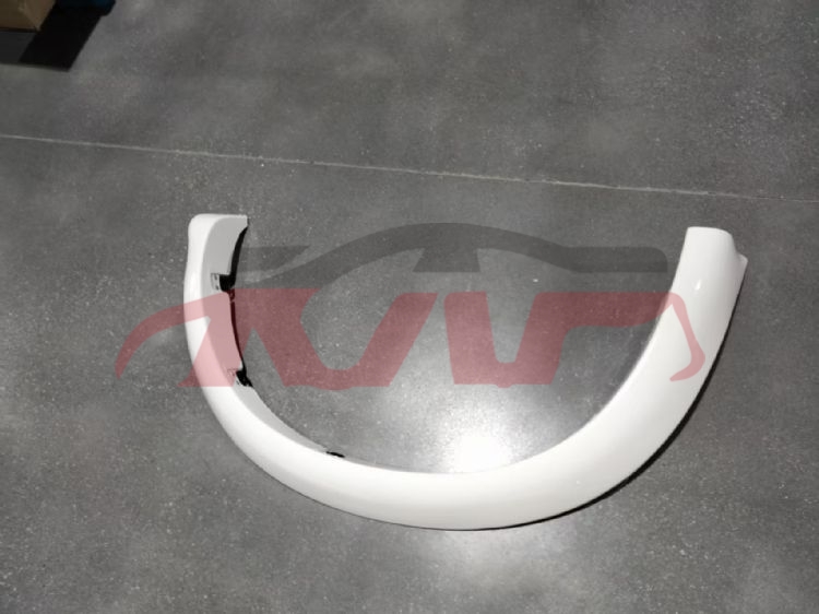 For Mitsubishi 2153pajero Sport 2000-2004 Nativa&nbsp;rear Flare Fender,3.0&nbsp;7420a054, Pajero Carparts Price, Mitsubishi  Auto Part-7420A054
