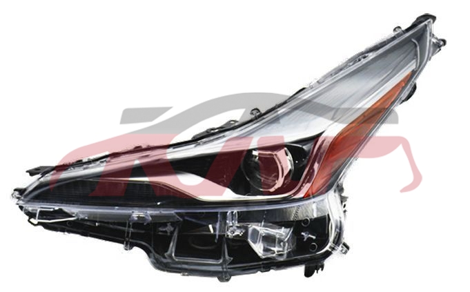 For Toyota 23112020 Prius Usa&nbsp;head Lamp&nbsp;r  81140-47870   L   81070-47870, Toyota  Car Headlamps, Prius  Car Accessorie-R  81140-47870   L   81070-47870
