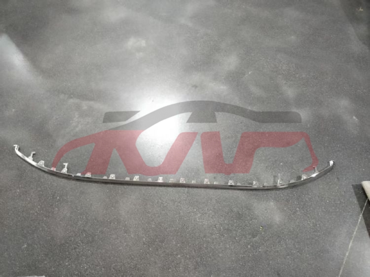 For Hyundai 24432021-2022 Sonata&nbsp;front Bumper  Strip Chrome&nbsp;86569-l1000, Hyundai  Trim Strip, Sonata Parts-86569-L1000