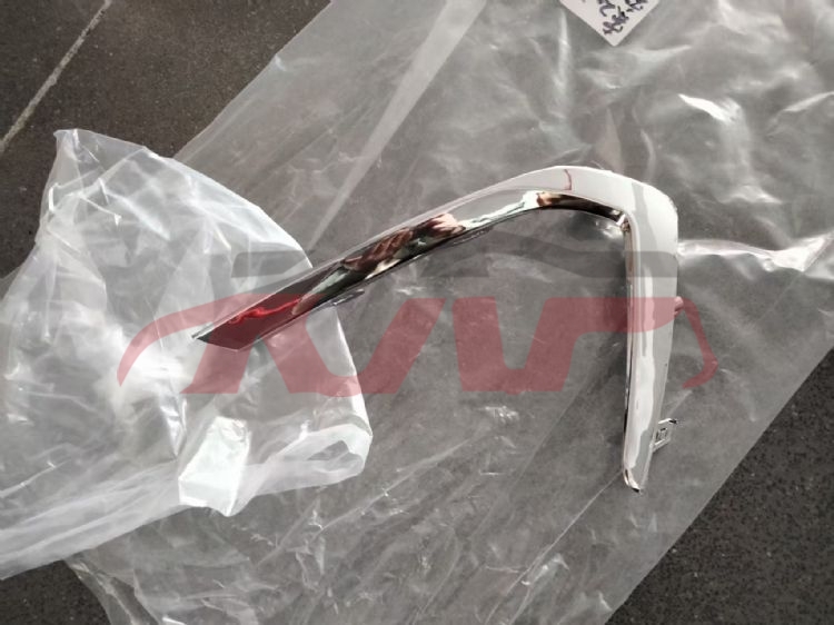 For Hyundai 24432021-2022 Sonata&nbsp;fog Lamp Cover Strip&nbsp;86595-l1000 86596-l1000, Hyundai  Auto Part, Sonata Car Part-86595-L1000 86596-L1000