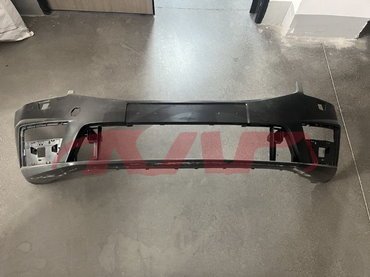 For Skoda 32832017 Rs Octavea&nbsp;front Bumper&nbsp;5e0807221ss, Skoda  Front Bumper Cover, Octavia Replacement Parts For Cars-5E0807221SS