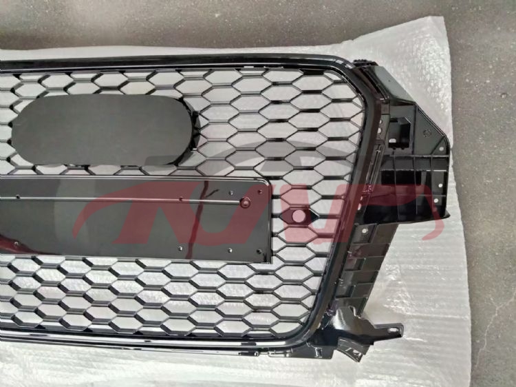 For Audi 13952013-2015 Q3&nbsp;grille&nbsp;8u0853651m/s/t, Audi  Grills Assembly, Q3 Car Accessorie Catalog-8U0853651M/S/T