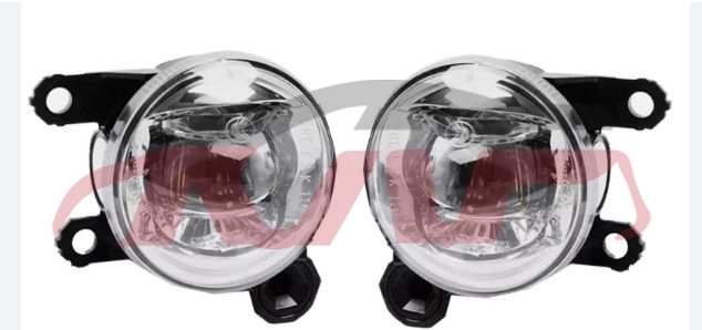 For Mitsubishi 32652023-2024 L200&nbsp;fog Lamp High-level&nbsp;, Mitsubishi   Led Fog Light Assembly, Triton Auto Parts Catalog-