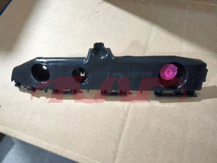 For Toyota 18902012 Probox Succeed&nbsp;front Bumper Bracket&nbsp;l 52536-52170 R  52535-52180, Probox Car Parts Discount, Toyota  Front Bumper Bracket，auto Parts Front Bumper Support，car Body Parts Front Bumper Bracket，front Bumper Mounting Bracket Lh & Rh-L 52536-52170 R  52535-52180