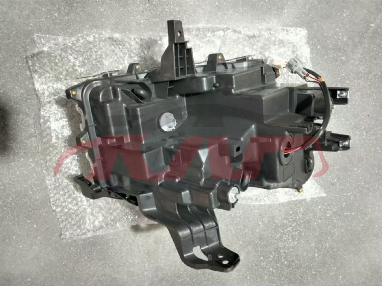 For Mitsubishi 32652023-2024 L200&nbsp;head Lamp, High Type&nbsp;l:26060-a040p R:26010-a040p, Mitsubishi  Car Light, Triton Parts-L:26060-A040P R:26010-A040P