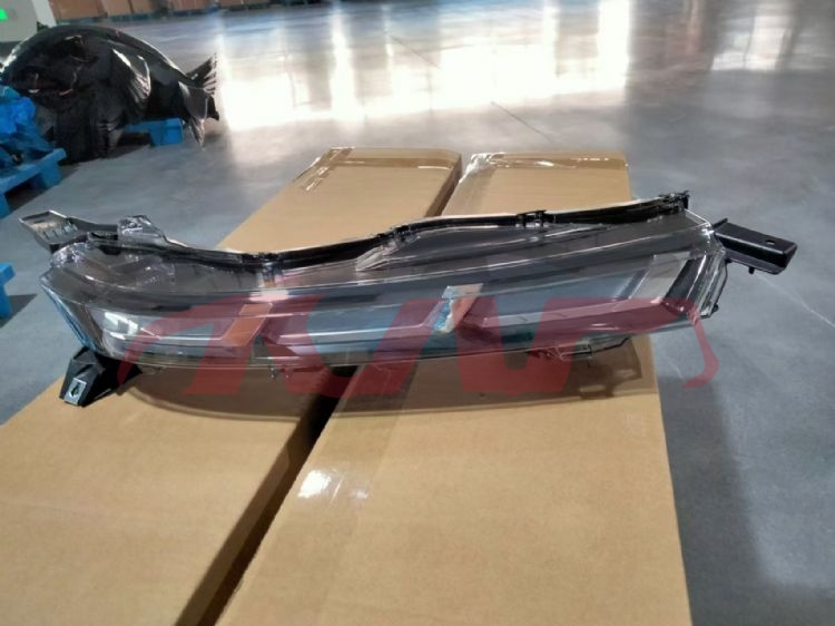 For Mitsubishi 32652023-2024 L200&nbsp;dayrunning Lamp,led, High Type&nbsp;l:26125-a010p R:26120-a010p, Mitsubishi  Red Corner Lamp, Triton Automotive Accessories-L:26125-A010P R:26120-A010P