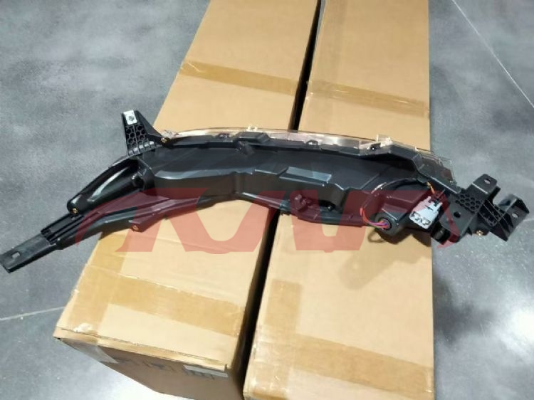 For Mitsubishi 32652023-2024 L200&nbsp;dayrunning Lamp,led, High Type&nbsp;l:26125-a010p R:26120-a010p, Mitsubishi  Red Corner Lamp, Triton Automotive Accessories-L:26125-A010P R:26120-A010P