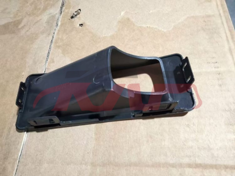 For Mitsubishi 32652023-2024 L200&nbsp;fog Lamp Cover&nbsp;l261a1-a000p R261a0-a000p, Triton Parts For Cars, Mitsubishi  Light Frame-L261A1-A000P R261A0-A000P