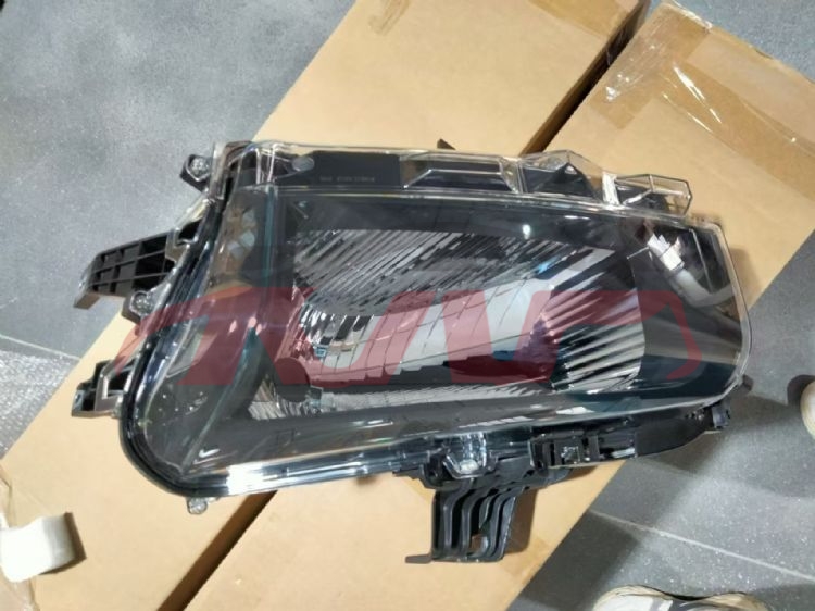 For Mitsubishi 32652023-2024 L200&nbsp;head Lamp, Low Type&nbsp;l:26060-a030p R:26010-a030p, Triton Auto Parts, Mitsubishi  Auto Headlights-L:26060-A030P R:26010-A030P