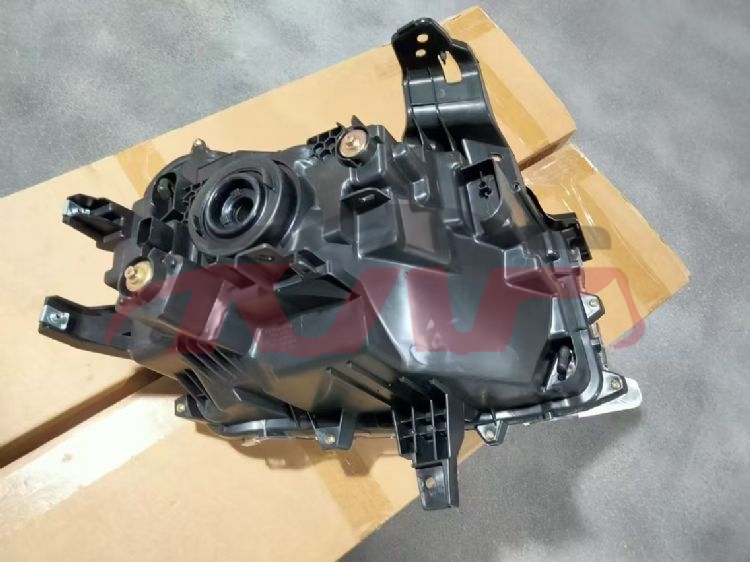 For Mitsubishi 32652023-2024 L200&nbsp;head Lamp, Low Type&nbsp;l:26060-a030p R:26010-a030p, Triton Auto Parts, Mitsubishi  Auto Headlights-L:26060-A030P R:26010-A030P