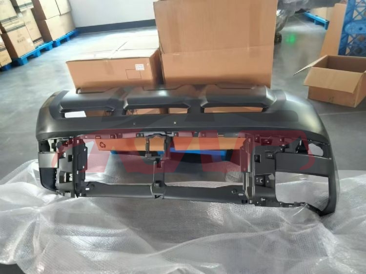 For Mitsubishi 32652023-2024 L200&nbsp;front Bumper, High Type&nbsp;, Mitsubishi  Auto Bumper, Triton Car Accessories Catalog-