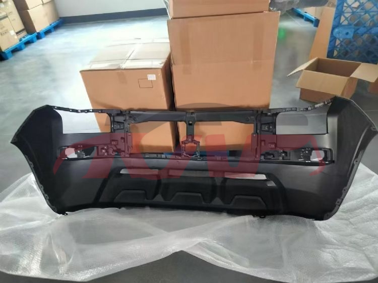 For Mitsubishi 32652023-2024 L200&nbsp;front Bumper, High Type&nbsp;, Mitsubishi  Auto Bumper, Triton Car Accessories Catalog-