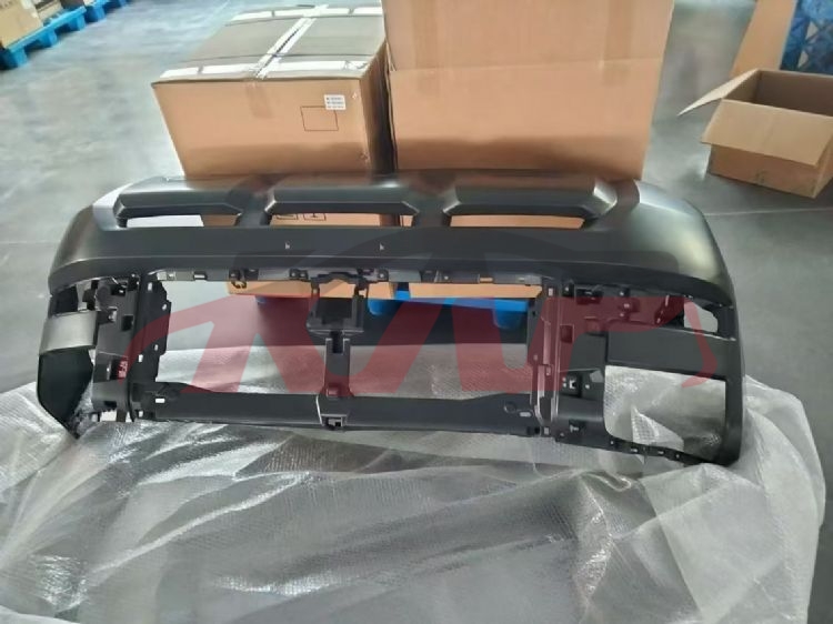 For Mitsubishi 32652023-2024 L200&nbsp;front Bumper, Low Type&nbsp;, Triton Auto Parts, Mitsubishi  Car Front Guard-