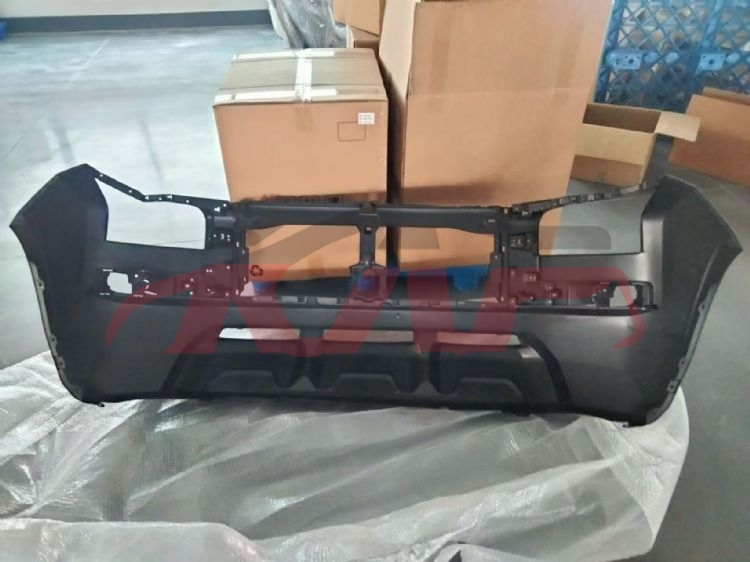 For Mitsubishi 32652023-2024 L200&nbsp;front Bumper, Low Type&nbsp;, Triton Auto Parts, Mitsubishi  Car Front Guard-