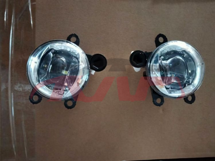 For Mitsubishi 32652023-2024 L200&nbsp;fog Lamp High-level&nbsp;, Mitsubishi   Led Fog Light Assembly, Triton Auto Parts Catalog-