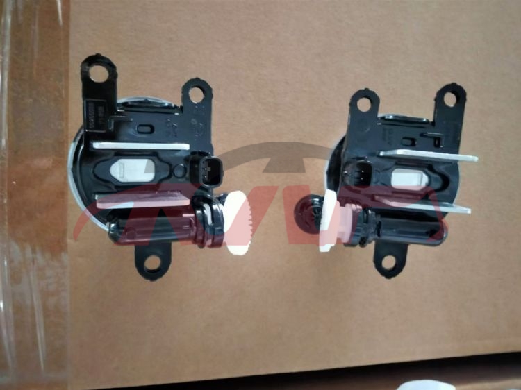 For Mitsubishi 32652023-2024 L200&nbsp;fog Lamp High-level&nbsp;, Mitsubishi   Led Fog Light Assembly, Triton Auto Parts Catalog-