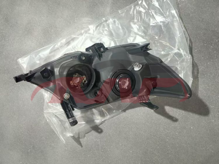 For Toyota 10042012-2015 Fortuner&nbsp;front Head Lamp&nbsp;, Toyota  Car Headlights, Fortuner Car Parts Shipping Price-