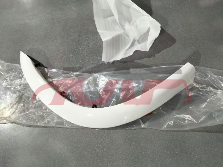 For Mitsubishi 2153pajero Sport 2000-2004 Nativa&nbsp;front Flare Fender,3.0&nbsp;7420a065, Mitsubishi  Auto Part, Pajero Cheap Auto Parts-7420A065