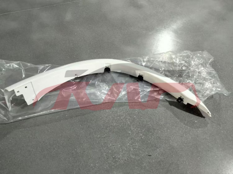 For Mitsubishi 2153pajero Sport 2000-2004 Nativa&nbsp;front Flare Fender,3.0&nbsp;7420a065, Mitsubishi  Auto Part, Pajero Cheap Auto Parts-7420A065